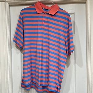 Southern Tide Dri Fit Golf Polo